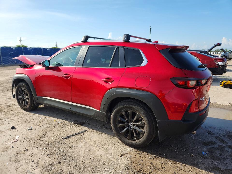 Aukcja sprzedaży 2024 Mazda Cx-50, vin: 7MMVABDM5RN238700, numer aukcji: 63322156