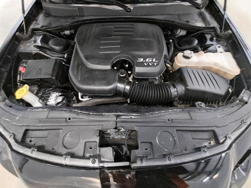 Продажа на аукционе авто 2023 Chrysler 300, vin: 2C3CCADG7PH548833, номер лота: 60417336