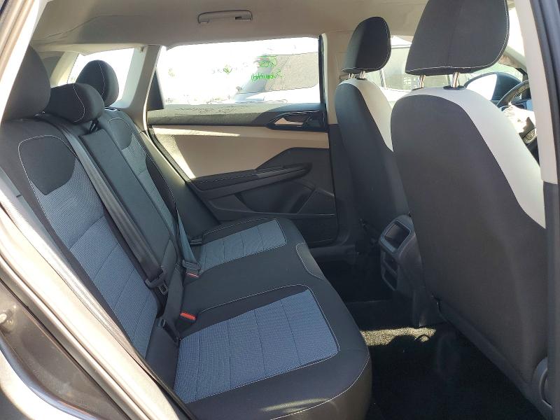 Aukcja sprzedaży 2026 Volkswagen Taos, vin: 3VV8C7B26TM047005, numer aukcji: 62536636