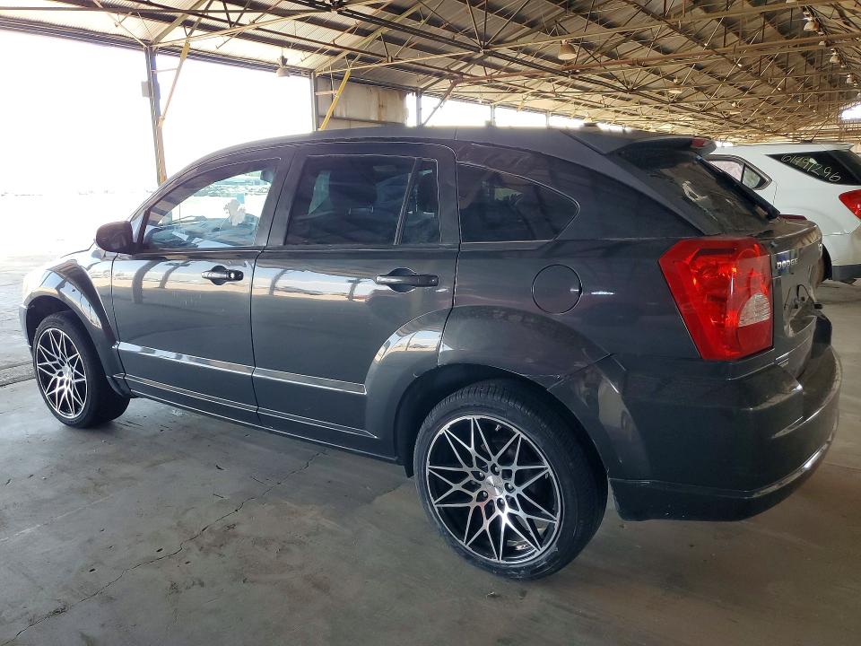 Продаж на аукціоні авто 2011 Dodge Caliber, vin: 1B3CB3HA6BD110859, номер лоту: 61499096