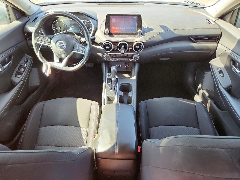 Aukcja sprzedaży 2022 Nissan Sentra, vin: 3N1AB8CV8NY252986, numer aukcji: 63143096