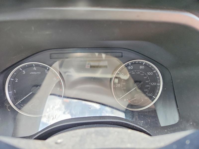 Продажа на аукционе авто 2022 Mitsubishi Outlander, vin: JA4J3UA82NZ086299, номер лота: 59871856