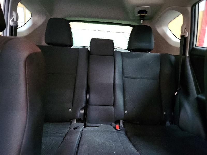 Aukcja sprzedaży 2017 Toyota Rav4, vin: 2T3BFREV2HW639732, numer aukcji: 60686106