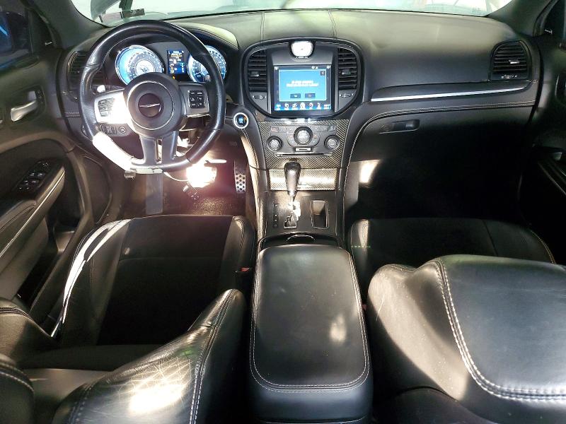 61203526 :رقم المزاد ، 2C3CCAFJ5DH529881 vin ، 2013 Chrysler 300 مزاد بيع