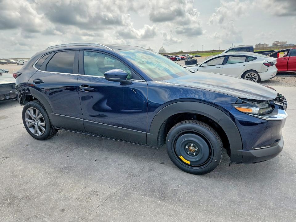 Aukcja sprzedaży 2025 Mazda Cx-30, vin: 3MVDMBCM2SM863865, numer aukcji: 62995466