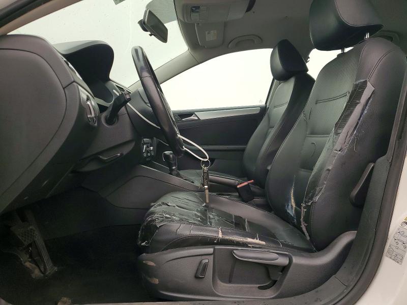 Auction sale of the 2013 Volkswagen Jetta, vin: 3VWDP7AJ8DM207023, lot number: 61323936