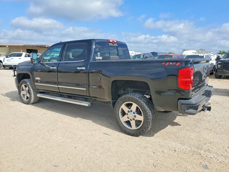 2019 Chevrolet Silverado მანქანა იყიდება აუქციონზე, vin: 1GC1KUEY5KF236468, აუქციონის ნომერი: 62288206