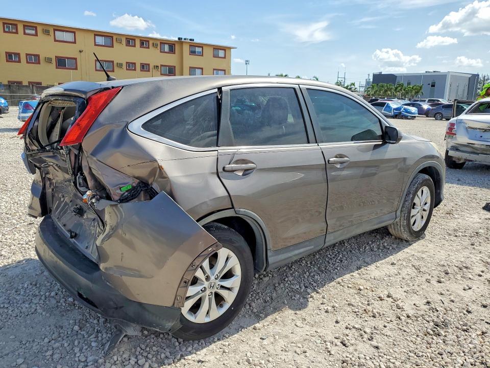 Aukcja sprzedaży 2012 Honda Cr-v, vin: 3CZRM3H5XCG700891, numer aukcji: 63485476