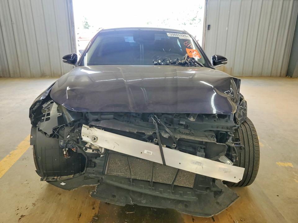 Продаж на аукціоні авто 2026 Genesis G70, vin: KMTG14SC2TU165332, номер лоту: 59805326
