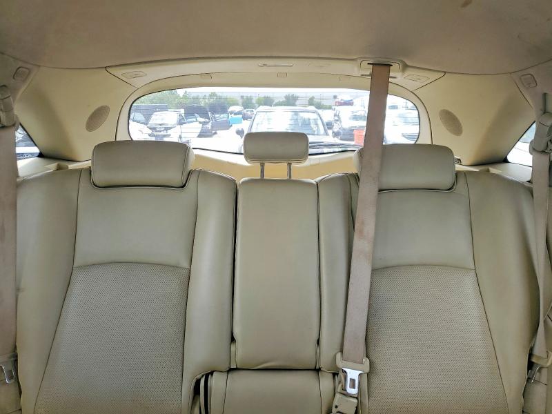 Продаж на аукціоні авто 2007 Infiniti Fx35, vin: JNRAS08W27X207272, номер лоту: 61016886