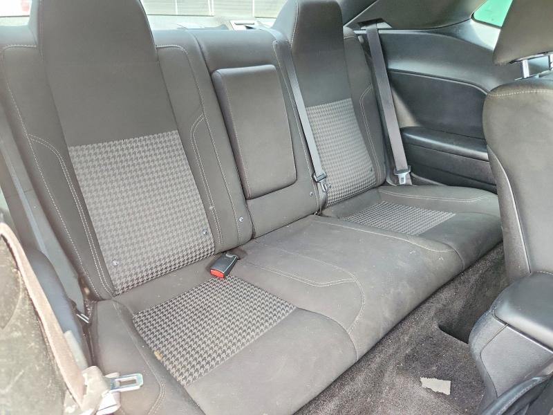 Продаж на аукціоні авто 2015 Dodge Challenger, vin: 2C3CDZAG1FH873444, номер лоту: 62231696