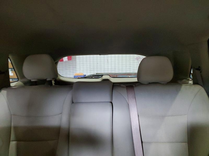 Продажа на аукционе авто 2012 Kia Sorento, vin: 5XYKT3A62CG294634, номер лота: 61215526