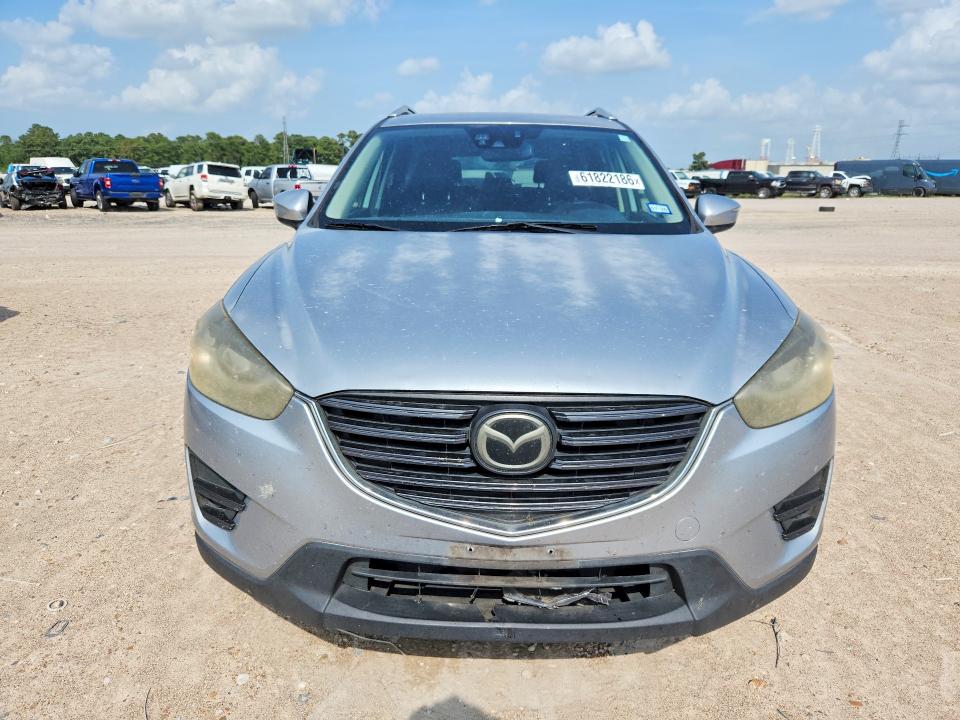 Продажа на аукционе авто 2016 Mazda Cx-5, vin: JM3KE4DY4G0785576, номер лота: 61822186
