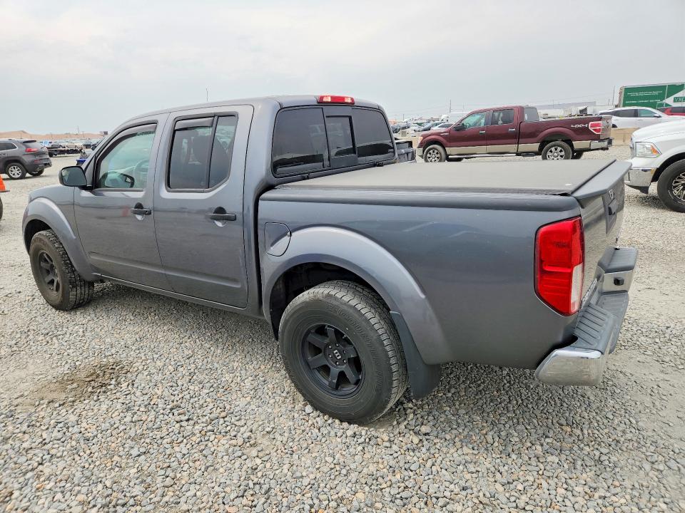 Aukcja sprzedaży 2019 Nissan Frontier, vin: 1N6AD0EVXKN776796, numer aukcji: 60223736