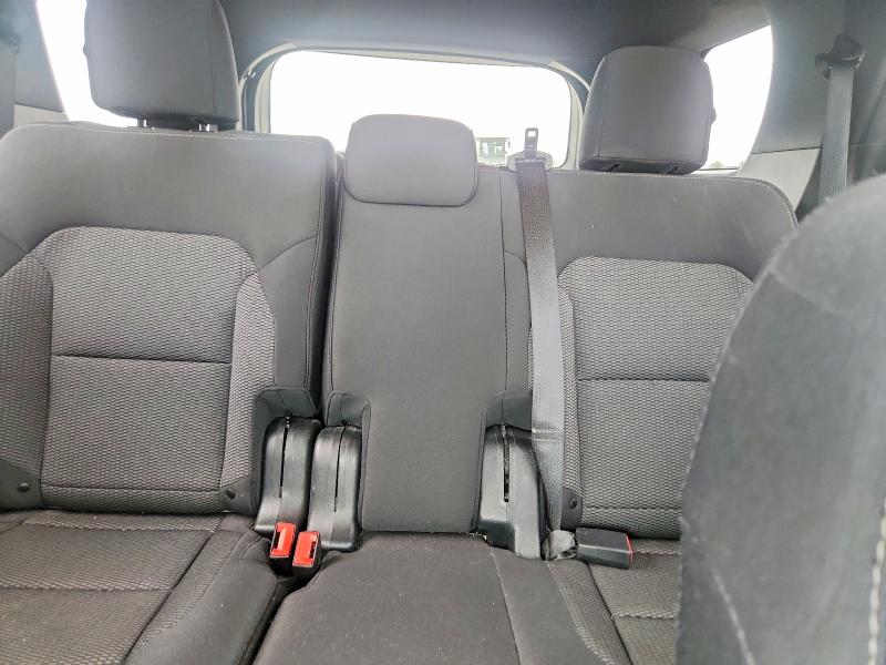 Продаж на аукціоні авто 2019 Ford Explorer, vin: 1FM5K7D89KGA68666, номер лоту: 63237696