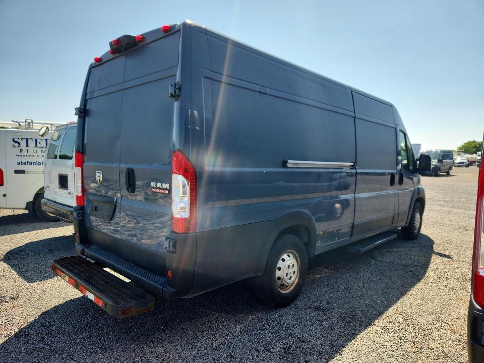 Aukcja sprzedaży 2020 Ram Promaster 3500, vin: 3C6URVJG2LE144247, numer aukcji: 58502266