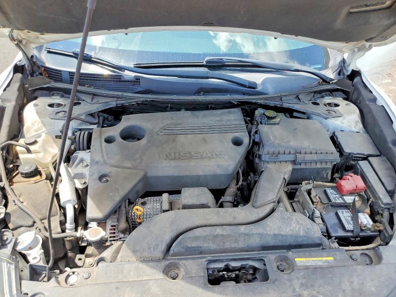 2016 Nissan Altima მანქანა იყიდება აუქციონზე, vin: 1N4AL3AP5GC175965, აუქციონის ნომერი: 59291776