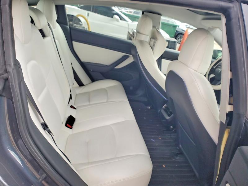 Aukcja sprzedaży 2021 Tesla Model 3, vin: 5YJ3E1EA8MF849127, numer aukcji: 60892626