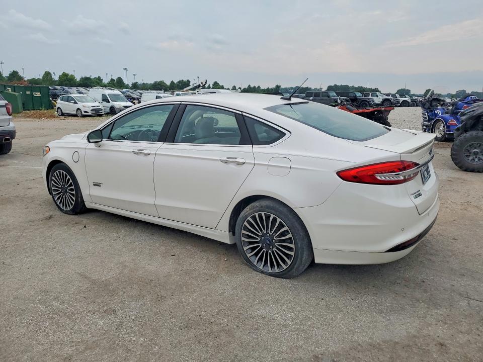 2018 Ford Fusion მანქანა იყიდება აუქციონზე, vin: 3FA6P0SU8JR145607, აუქციონის ნომერი: 62868666