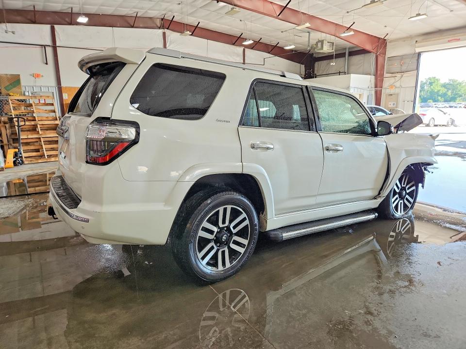 Aukcja sprzedaży 2017 Toyota 4runner, vin: JTEBU5JR2H5421882, numer aukcji: 61586156