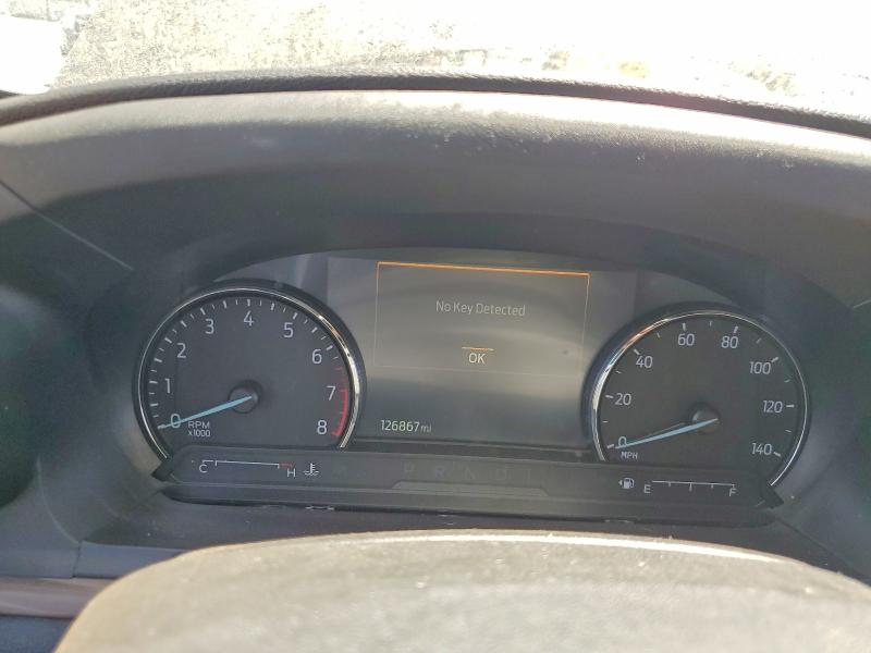 2021 Ford Explorer მანქანა იყიდება აუქციონზე, vin: 1FMSK7FH3MGB03222, აუქციონის ნომერი: 60474656