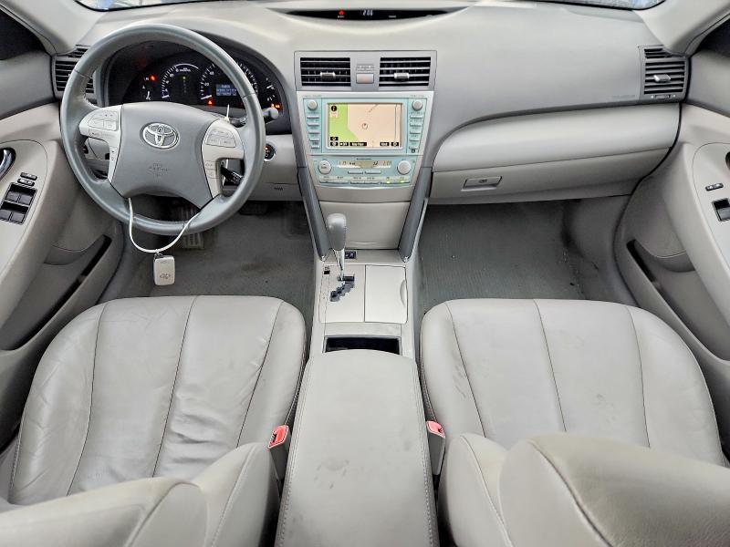Aukcja sprzedaży 2009 Toyota Camry, vin: 4T1BB46K19U106283, numer aukcji: 62139726