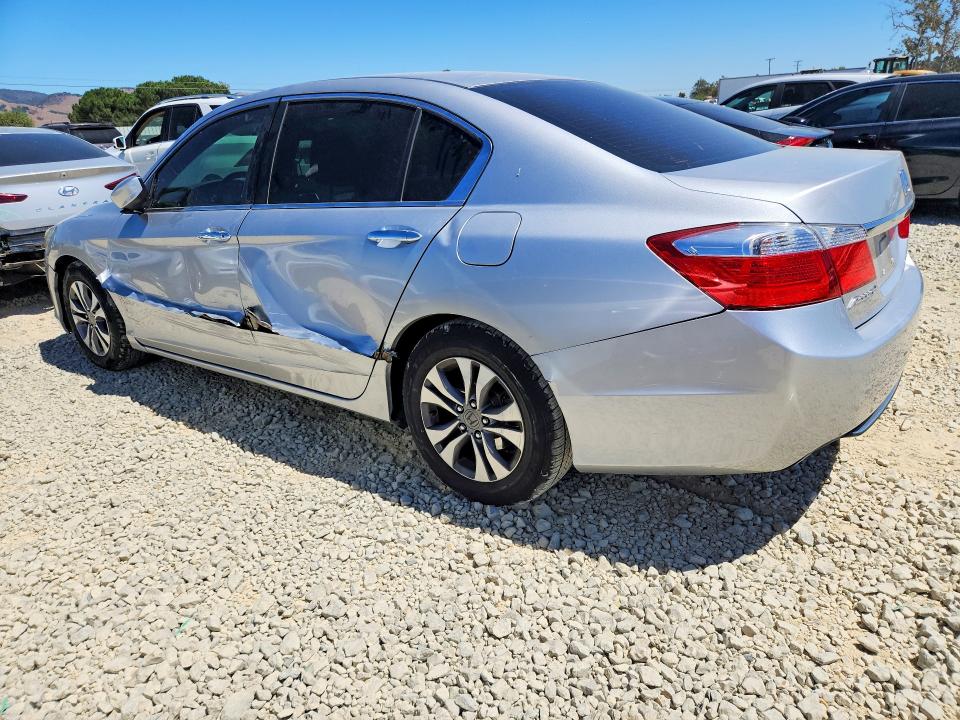 Продажа на аукционе авто 2013 Honda Accord, vin: 1HGCR2F38DA233965, номер лота: 62785346