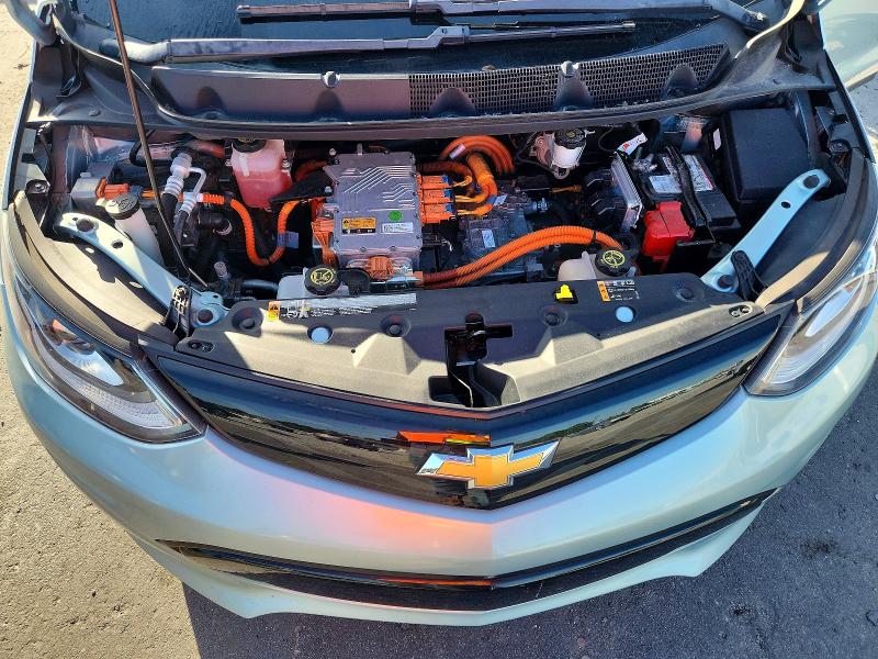 Продажа на аукционе авто 2019 Chevrolet Bolt Ev, vin: 1G1FZ6S07K4141202, номер лота: 59702736