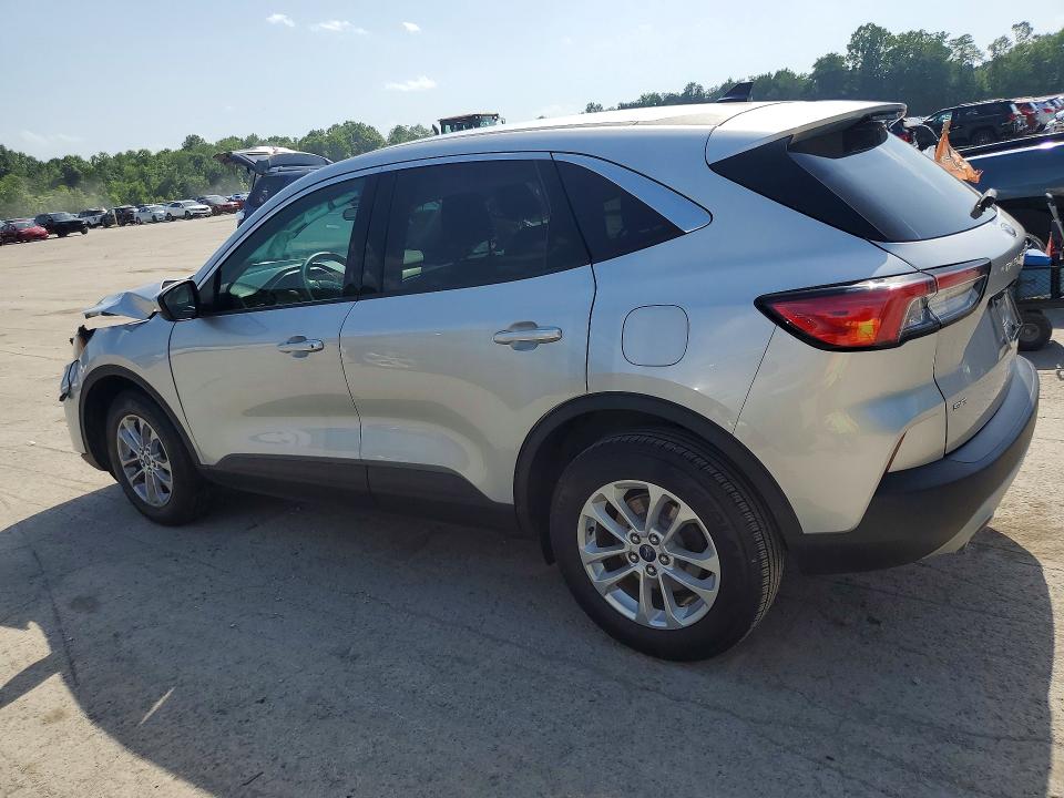 Продажа на аукционе авто 2020 Ford Escape, vin: 1FMCU9G69LUC54721, номер лота: 59105406