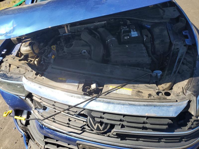 Продажа на аукционе авто 2022 Volkswagen Jetta, vin: 3VWGM7BU7NM026110, номер лота: 61041896