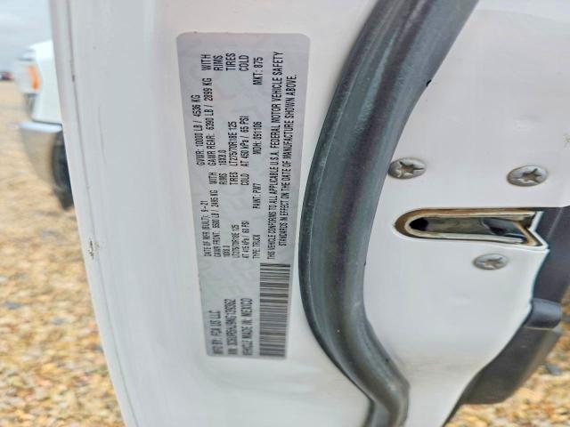 Auction sale of the 2022 Ram 2500, vin: 3C6UR5HJ9NG139362, lot number: 57319786
