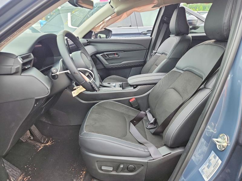 2026 Mazda Cx-5 მანქანა იყიდება აუქციონზე, vin: JM3KMCHA3T0142799, აუქციონის ნომერი: 59676516