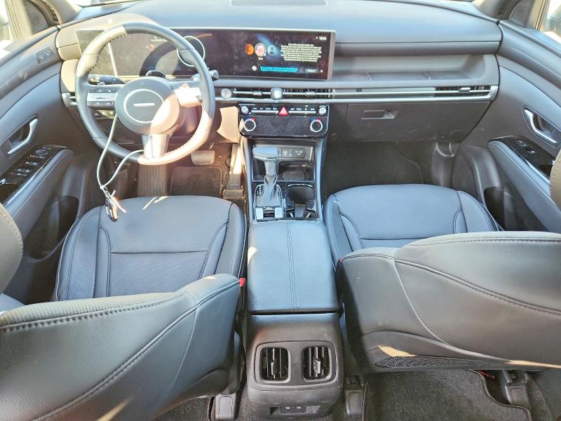 Продаж на аукціоні авто 2025 Hyundai Santa Cruz, vin: 5NTJEDDF1SH151142, номер лоту: 61916506