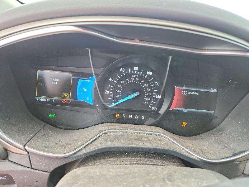 Продажа на аукционе авто 2014 Ford Fusion, vin: 3FA6P0HD7ER388936, номер лота: 61115986