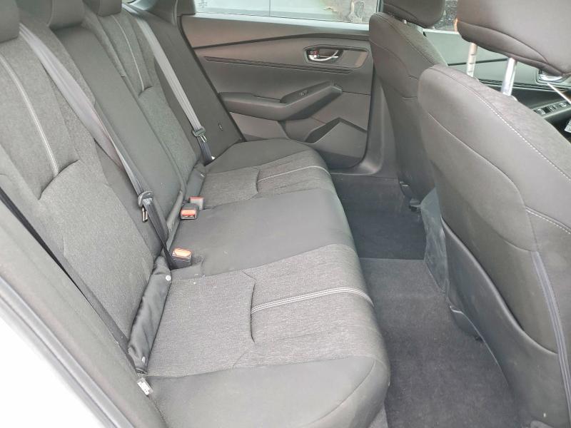 62518126 :رقم المزاد ، 1HGCY2F53RA090774 vin ، 2024 Honda Accord مزاد بيع