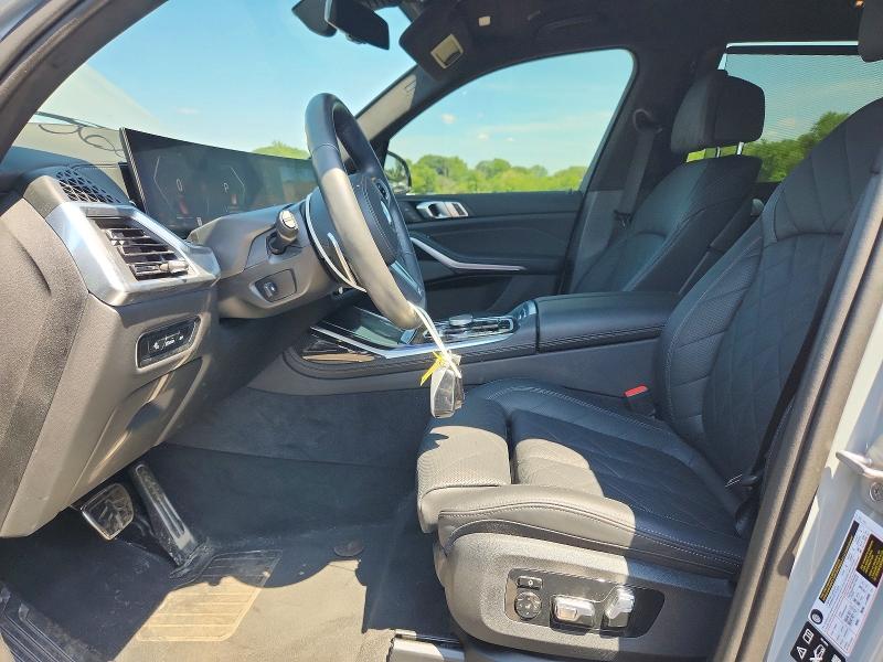 Aukcja sprzedaży 2025 Bmw X7, vin: 5UX23EM06S9X20648, numer aukcji: 61842856