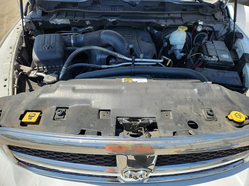 Aukcja sprzedaży 2019 Ram 1500 Classic, vin: 3C6RR6KT2KG585614, numer aukcji: 59259596