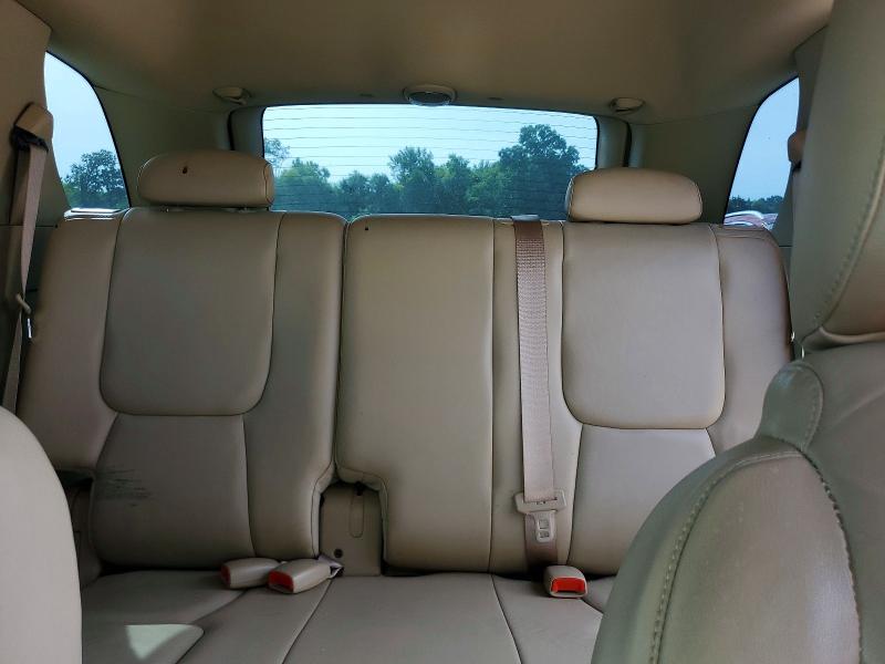 2006 Chevrolet Equinox მანქანა იყიდება აუქციონზე, vin: 2CNDL63FX66195841, აუქციონის ნომერი: 61301536