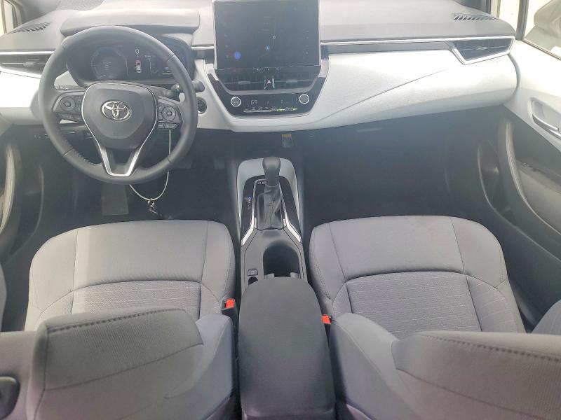 2026 Toyota Corolla Hybrid მანქანა იყიდება აუქციონზე, vin: JTDBCMFE6T3115683, აუქციონის ნომერი: 58880316