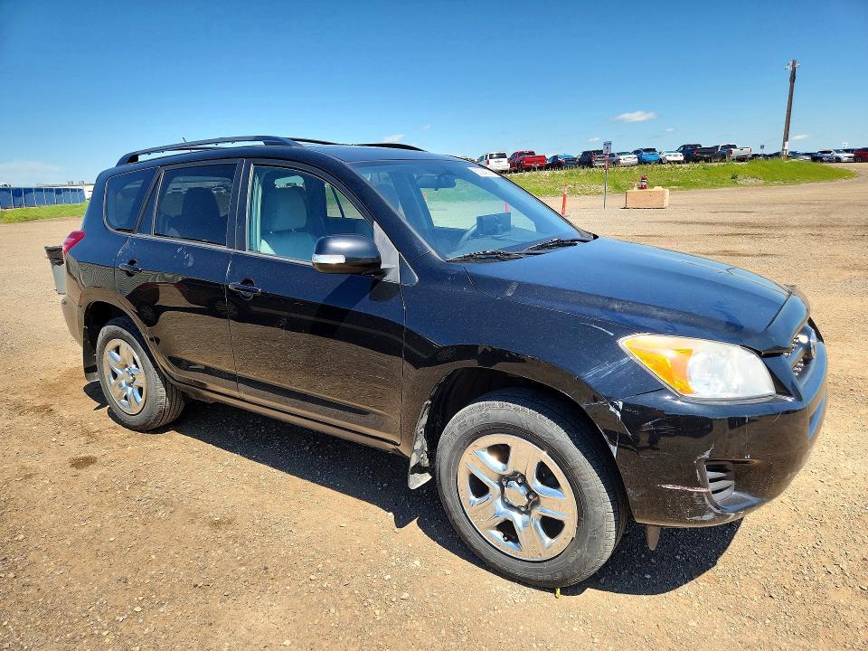 60394206 :رقم المزاد ، 2T3ZF4DV9CW111990 vin ، 2012 Toyota Rav4 مزاد بيع