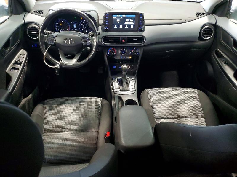 Продажа на аукционе авто 2021 Hyundai Kona, vin: KM8K2CAA7MU615277, номер лота: 60085626