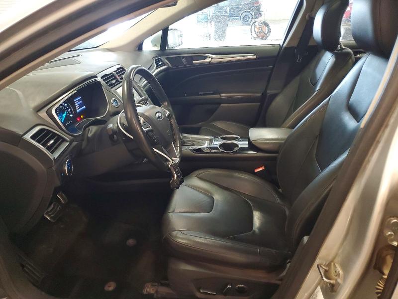 Aukcja sprzedaży 2013 Ford Fusion, vin: 3FA6P0K9XDR121633, numer aukcji: 59578096