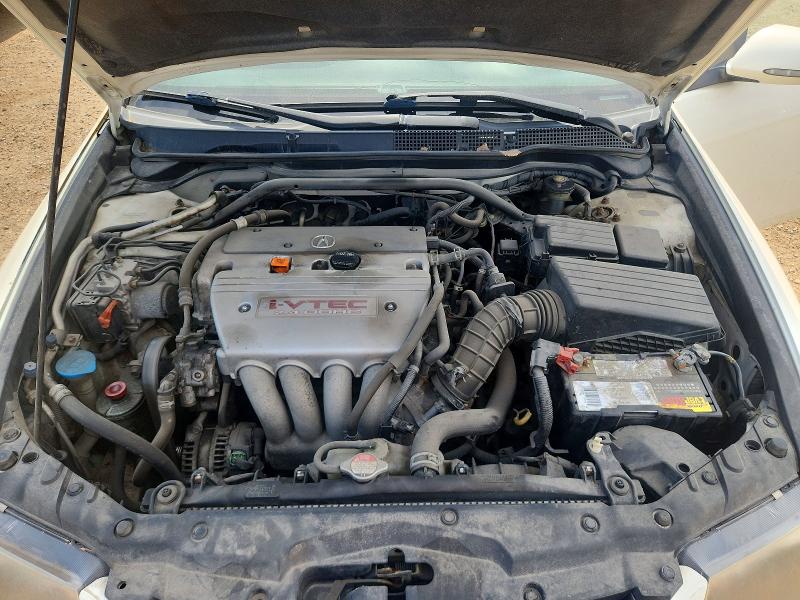 Продажа на аукционе авто 2004 Acura Tsx, vin: JH4CL96834C802048, номер лота: 61394876