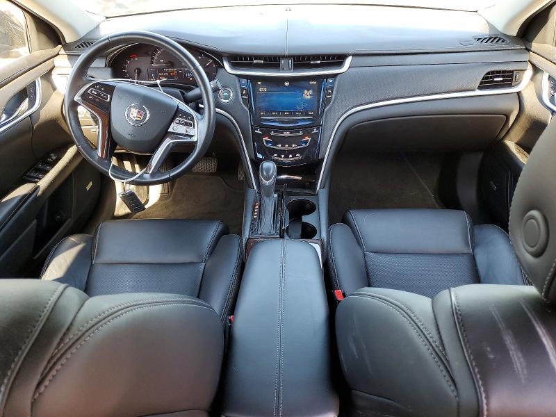 Продажа на аукционе авто 2013 Cadillac Xts, vin: 2G61N5S34D9116665, номер лота: 59721516