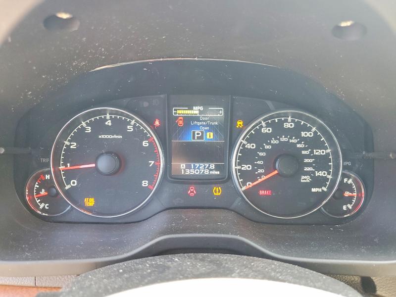 Продажа на аукционе авто 2013 Subaru Outback, vin: 4S4BRBKC7D3244830, номер лота: 59895126