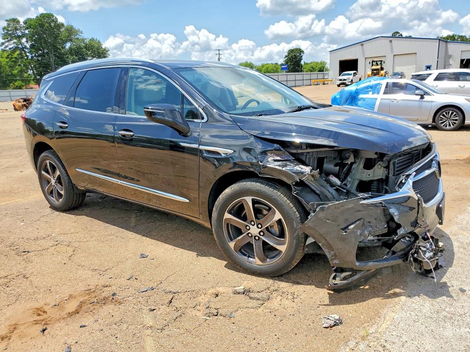 Продажа на аукционе авто 2019 Buick Enclave, vin: 5GAERBKW8KJ307262, номер лота: 59306106