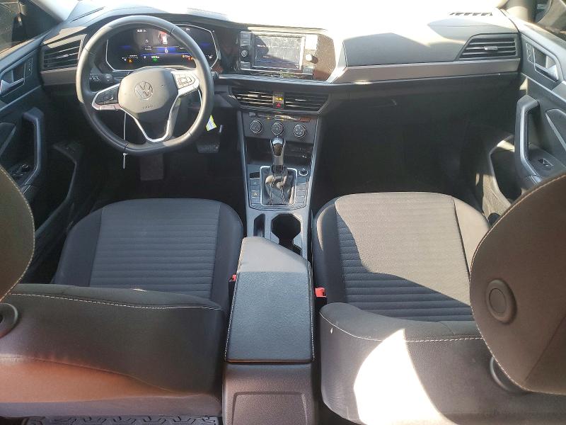 Продаж на аукціоні авто 2024 Volkswagen Jetta, vin: 3VW5M7BU9RM098858, номер лоту: 61968306