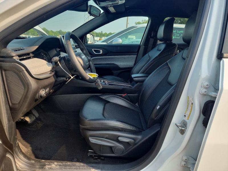 Aukcja sprzedaży 2025 Jeep Compass, vin: 3C4NJDBN7ST522486, numer aukcji: 62573276