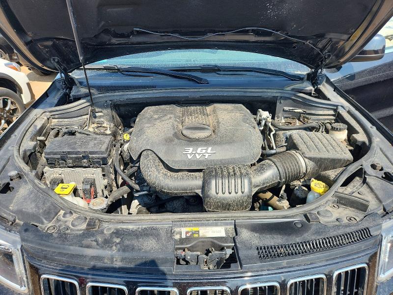 Aukcja sprzedaży 2014 Jeep Grand Cherokee, vin: 1C4RJFAGXEC186557, numer aukcji: 61504176