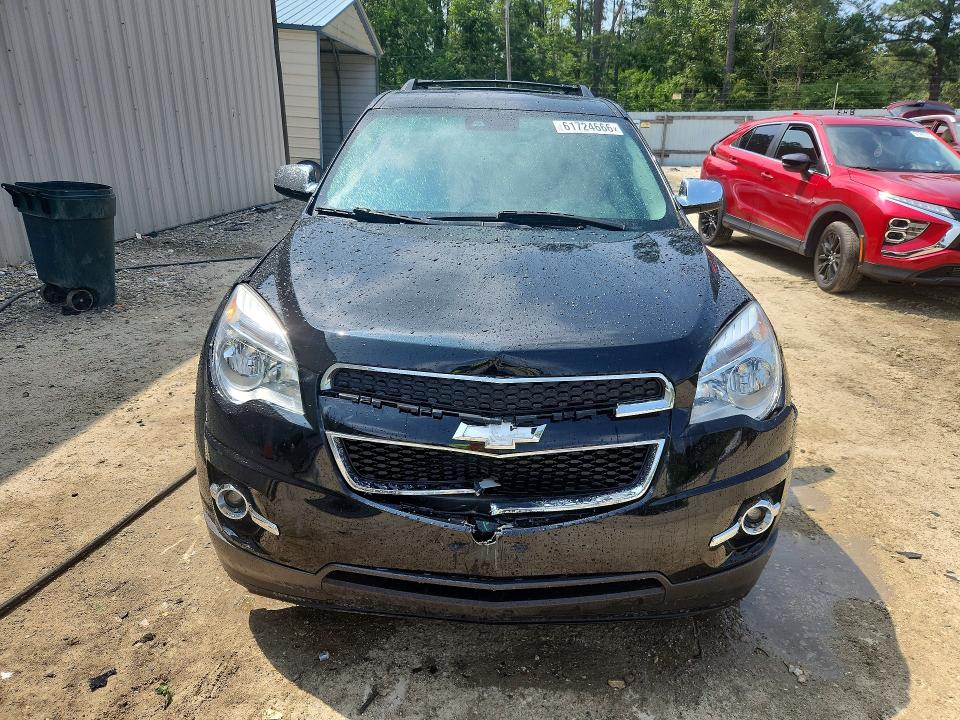 Aukcja sprzedaży 2015 Chevrolet Equinox, vin: 2GNALCEK9F6152146, numer aukcji: 61724666